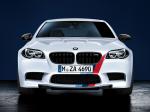 BMW M5 Performance Accessories 2013 года